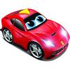 Primo Passi Bburago- Ferrari Giocattolo, Bambini unisex, 81000