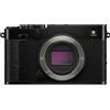 FUJIFILM X-E5 BODY BLACK - GARANZIA FUJIFILM ITALIA