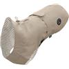 Hunter Impermeabile per Cani Milford Beige Taupe, 40-cm