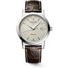 Longines Orologio 1832 L4.825.4.92.2 Auto Beige 40mm Uomo Longines