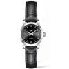 Longines Orologio Record L2.320.4.56.2 COSC Automatico 26mm Donna Longines Record