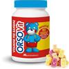 Montefarmaco Otc Orsovit 90 Caramelle Gommose Gusto Frutta