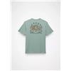 PRANA Everyday Offering Graphic Tee