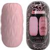 Pretty Love Athena Egg Stroker Alice Pink