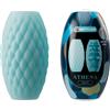 Pretty Love Athena Egg Stroker Eros Blue