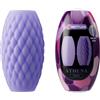 Pretty Love Athena Egg Stroker Eros Purple