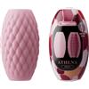 Pretty Love Athena Egg Stroker Eros Pink