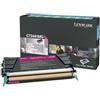 Lexmark Toner Lexmark magenta C734, C736, X734, X736, X738 [C734A1MG]