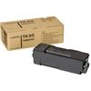 Kyocera-mita Toner Kyocera nero FS 3820N 3830N [370QD0KX]