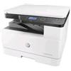 Hp Stampante Laser Hp 432fdn multifunzione monocromatica Legal (216 x 356 mm)/A4 (210 x 297 mm) (originale) - A4/Legal (supporti) - fino a 40 ppm (copia) - fino a 40 ppm (stampa) - 150 fogli - 33.6 Kbps - USB, Wi-Fi [7UQ76A#B19]
