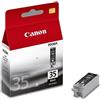 Canon Cartuccia Canon PGI-35 BK 9ml Nero [1509B001]