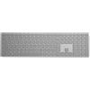 Microsoft Tastiera Microsoft Surface BT grigio [3YJ-00010]