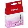Canon Cartuccia Canon CLI-8PM fotografico magenta [0625B001]