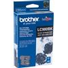 Brother Cartuccia Brother TinteBK LC-980BK Nero [LC980BK]