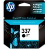 Hp Cartuccia Hp 337 nero 11 ml [C9364EE]