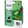Epson Cartuccia Epson Ultrachrome Hi-Gloss2, T0540, Rana, Confezione singola, 1 x 13,0Ã¿mlÃ¿ - C13T05404010