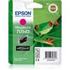 Epson Cartuccia Epson Ultrachrome, T0543, Rana, Confezione singola, [C13T05434010]