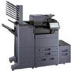 Kyocera Stampante laser Kyocera TASKalfa 5004i multifunzione A3 4800x1200 Dpi 50ppm