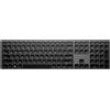 Hp Tastiera Hp 975 Dual-mode Wireless RF/Bluetooth Nero [3Z726AA]