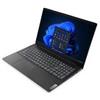 Lenovo Notebook 15.6" Lenovo V V15 FHD R5-7520U 8GB 512GB Win11 Nero