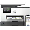Hp Stampante Hp OfficeJet Pro 9130B multifunzione 4in1 a colori A4 Grigio/Bianco