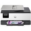 Hp Stampante Inkjet Hp OfficeJet Pro 8132E multifunzione All-in-One a colori A4 Grigio