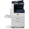 Xerox Stampante laser Xerox VersaLink C7130 multifunzione Touch-screen a colori A3 Bianco/Nero