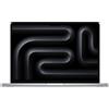Apple Notebook 14" Apple MacBook Pro M3/16GB/1TB SSD/Argento [MXE13T/A]