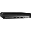 Hp Pc HP Elite Mini 805 R7 PRO 5750G/16GB/1TB SSD/W11P/Nero [5M9X4EA#ABZ]