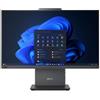 Lenovo Pc All-in-one 23.8" Lenovo ThinkCentre neo 50a 24 Full HD I5-13420H/8GB/512GB SSD/Win11Pro/Grigio