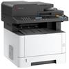 Kyocera-mita Stampante laser Kyocera MA4000fx multifunzione 4in1 a colori A4 Nero/Bianco