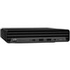 Hp Mini Pc Hp Pro 400 G9 Mini i5-14500T 16GB/512GB SSD/WinP/Nero [9H6Z2ET#ABH]