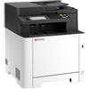 Kyocera-mita Stampante Laser Kyocera Ecosys MA2600CWFX multifunzione A4 a colori