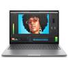 Hp Notebook 16" Hp Zbook 8 G1i 16 B72V1ET Ultra7-155H/32GB/1TB SSD/Win11P/Argento NVIDIA Quadro RTX 500