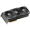 Pny Scheda video nVidia Pny GeForce RTX 5070 Ti Triple Fan 16GB GDDR7 256bit Nero/Grigio [VCG5070T16TFXPB1]