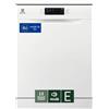Electrolux Lavastoviglie Libera Installazione Electrolux ESA47200SW 13 coperti Classe E