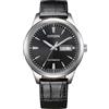 CITIZEN Orologio Automatico NY4058-01E