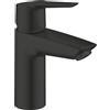GROHE MISCELATORE LAVABO GROHE START 235502432 TAGLIA S NERO OPACO
