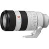 Sony - Teleobiettivo FE 70-200mm F2,8 GM OSS II full-frame ad apertura costante, Zoom serie G Master (SEL70200GM2), bianco
