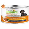 Trainer Dog Sensitive No Gluten Adult Small & Toy Maiale e Cereali Integrali - Lattina Da 150 Gr