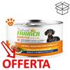 Trainer Dog Sensitive No Gluten Adult Small & Toy Maiale e Cereali Integrali - Lattina da 150 Gr - CONFEZIONE RISPARMIO