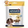 Advance Dog Snack Sensitive - Confezione Da 150 Gr