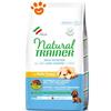 Natural Trainer Dog Baby Starter All Size Pollo - Sacco Da 1,5 Kg