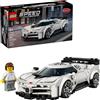 Cartemagic LEGO Bugatti Centodieci - 77240