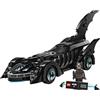 Lego DC Batmobile Batman Forever 76304