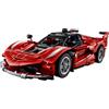 Lego Technic Ferrari FXX K 42212