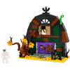 Lego Seasons Granaio di Halloween 40721