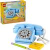 Cartemagic LEGO Creator Telefono retrò - 31174