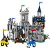 Lego Creator Castello del cavaliere medievale 31168