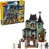 Cartemagic LEGO Creator Villa spettrale - 31167